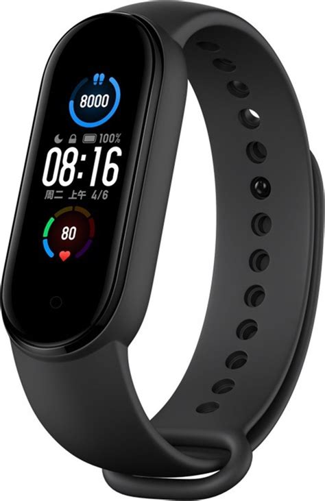 xiaomi smart band 5 nfc|xiaomi mi band 5 sleep.